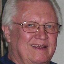 Jerry David Cottle