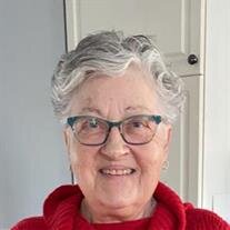 Marilyn lee CAMERON
