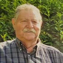 Ronald Eugene Ball