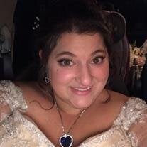 Lauren Colleen Bennett