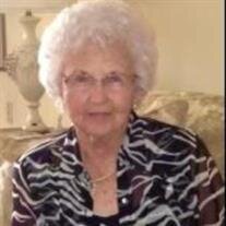 Iris June Loyd