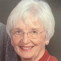 Shirley McSween Ball