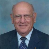 Frederick Joseph Kossegi
