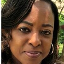 Ms. Tynette Allean Solomon