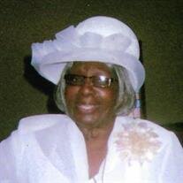 Ms. Retha Simms Hall