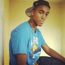 Jonathan Aaron Smith