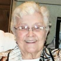 Marian Lois Wickman