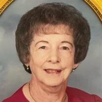 Ruth Linton Morris