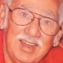 Jose Manuel Garcia