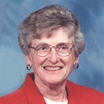 Jeanne A. Guetling