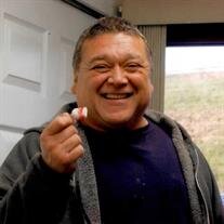 Richard C. Sotomayor