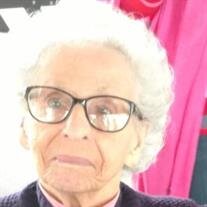 Teresa Maria Pecoraro