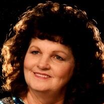 Shirley Ann Gafford
