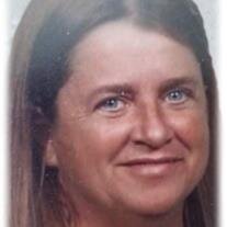 Brenda Kaye Risner