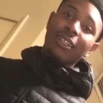 Mr. Antwan Shy'quann Miller