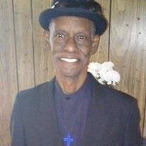 Lee Roy Hill