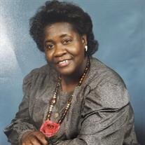 Barbara Jean Jenkins