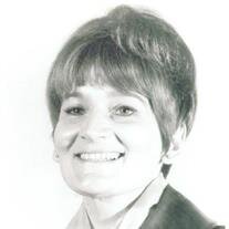 Stella Madeline Muller