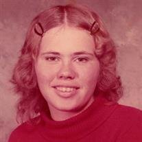 Freda J. Justice