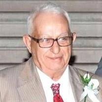 Frank D. Dubbs Jr.