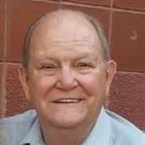 Larry N. Fowler
