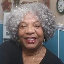 Yvonne Pinckney-Cummings