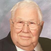 Elmer D. Boyer