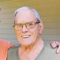 Mr. Cecil Daniel