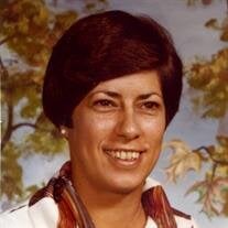 Beverly Catton