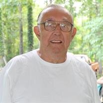 Thomas Alfred Milligan