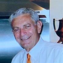 Robert J. Salerno