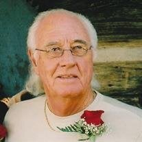 Mr. Clifford Jowers