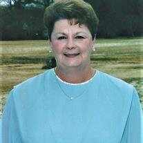 Donna S. Hall-Breeding