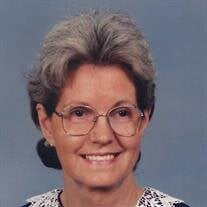 Lela Jane Holton