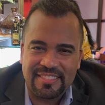 Silvester "Juan" Paredes