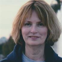 Nancy Newman