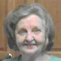 MARTHA SUE WEAVER
