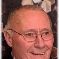 Larry Davis