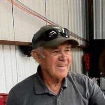 Patricio Lucero