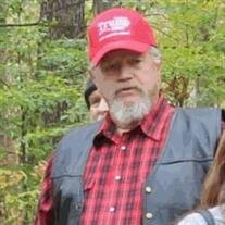 Stanley "Joe" Pardue