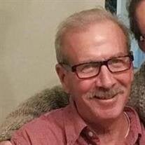 DAVID ASHLEY CAWTHON
