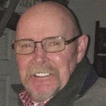 Thomas Allen Chafin