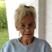 Betty Ruth Norrod Looper