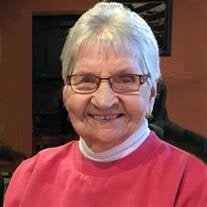 Betty C. Miller