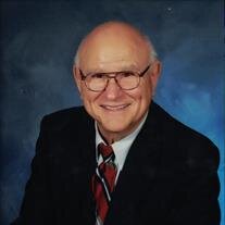 John Mack Welford