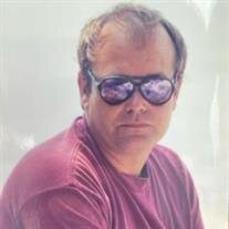 Harry "Randy" Williams Jr.