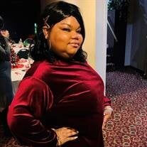 Monae Antionette Horton