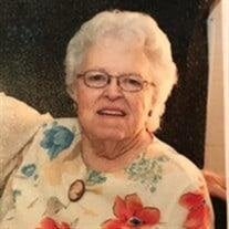 Deloris Sue Langley