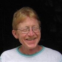 John G. "Greg" Bosche'