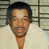 Mr. Robert Hall